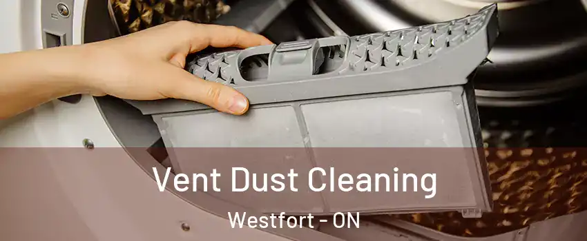  Vent Dust Cleaning Westfort - ON